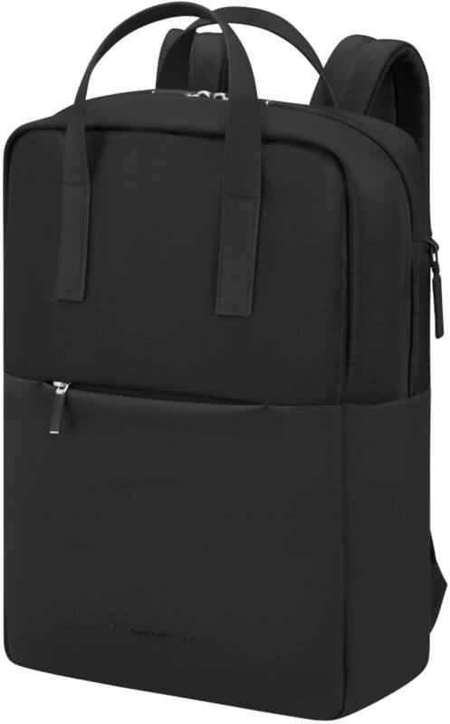 Samsonite 4Pack Laptop Backpack 15.6 " 30 x 12 x 41 cm Polyester Black