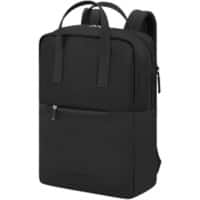 Samsonite Laptop Backpack 15.6" 30 x 12 x 41 cm PL (Polyester) Black