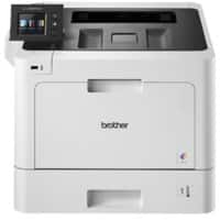 Brother HLL8360CDW Colour Laser Printer A4 Black, Grey