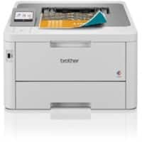 Brother HLL8240CDW Colour LED Printer A4 White