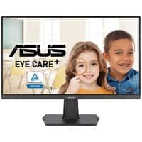 ASUS 60.5 cm (23.8") LCD Monitor VA24EHF Black