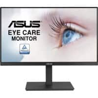 ASUS 60.5 cm (23.8") LED Monitor VA24EQSB Black