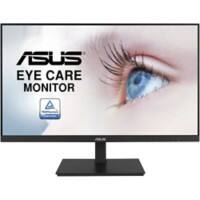 ASUS 68.6 cm (27") LED Monitor VA27DQSB Black