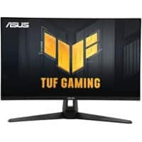 ASUS TUF Gaming 68.6 cm (27") LCD Monitor VG279QM1A Black