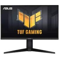 ASUS TUF Gaming 68.6 cm (27") LCD Monitor VG27AQML1A Black