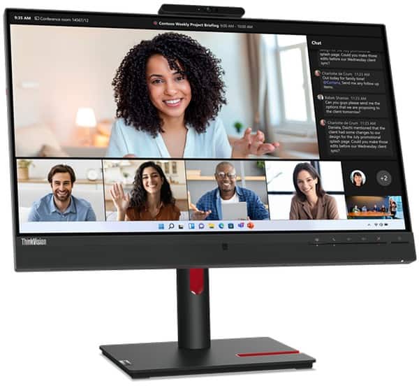 Lenovo ThinkVision 23.8