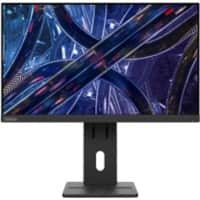 Lenovo ThinkVision 54.6 cm (21.5") LED Monitor E22-30 Black