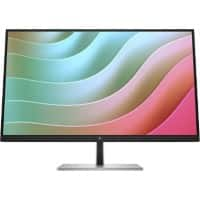 HP E-Series 68.6 cm (27") Monitor E27k G5 Black, Silver