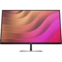 HP 80 cm (31.5") Monitor E32k G5 Black