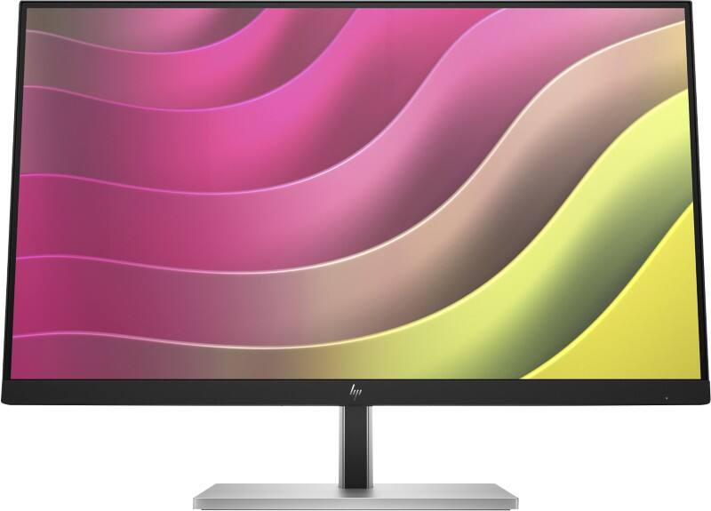 HP E-Series 60.5 cm (23.8") Monitor E24t G5