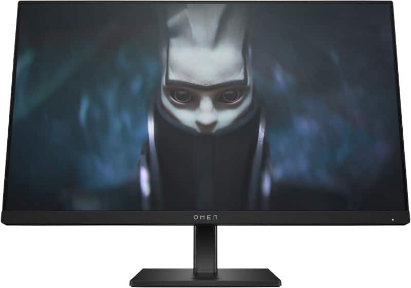 HP OMEN 60.5 cm (23.8") Monitor