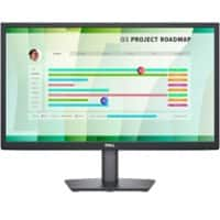 Dell E Series 54.5 cm (21.4") LCD Monitor E2223HN