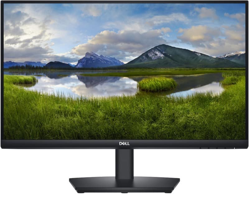Dell E Series 60.5 cm (23.8") LCD Monitor E2424HS