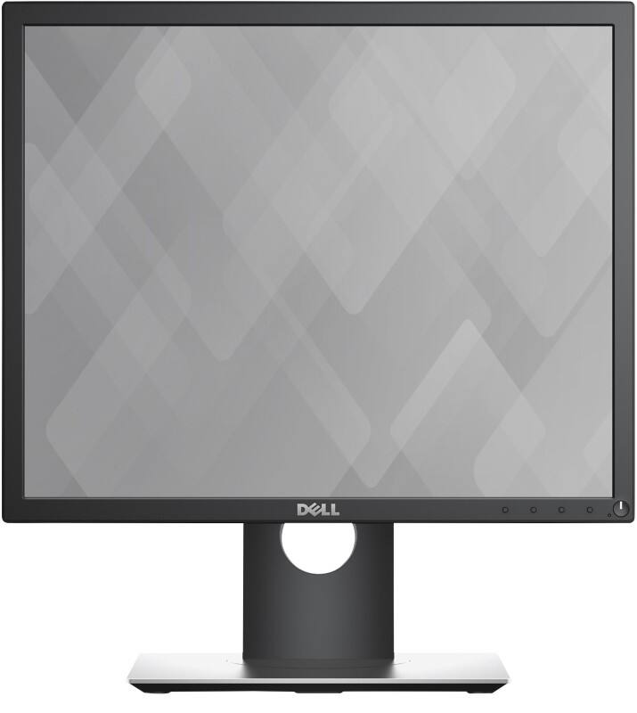 Dell P Series 48.3 cm (19") LCD Monitor P1917S