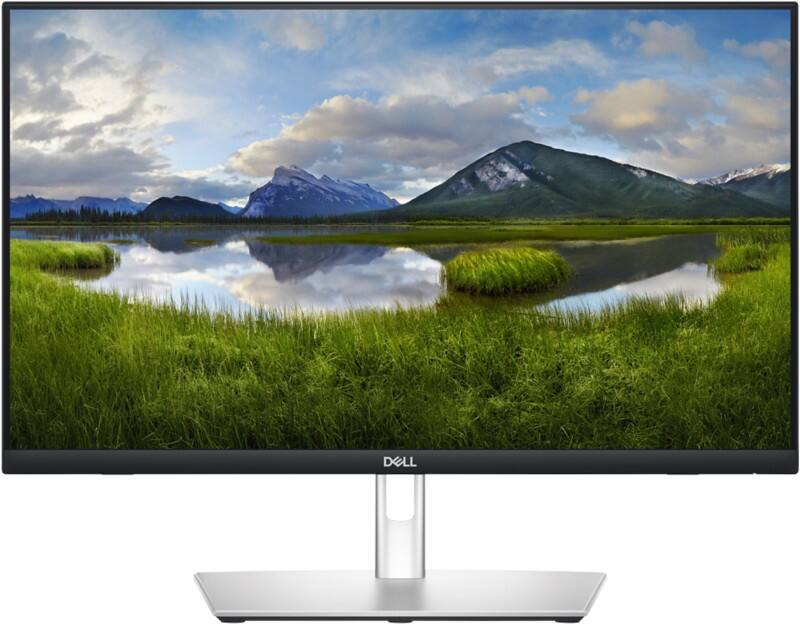 Dell P Series 60.5 cm (23.8