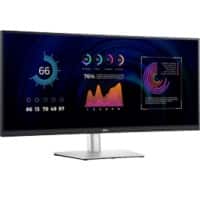 Dell P Series 86.7 cm (34.1") LCD Monitor P3424WE