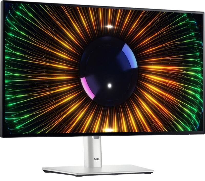 Dell UltraSharp 60.5 cm (23.8") LCD Monitor U2424H