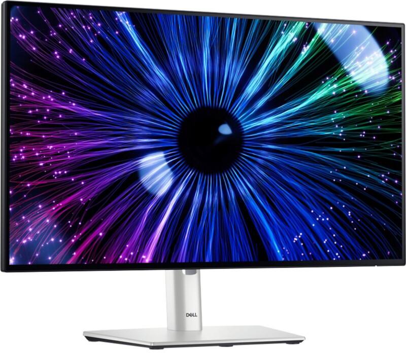 Dell UltraSharp 60.5 cm (23.8") LCD Monitor U2424HE