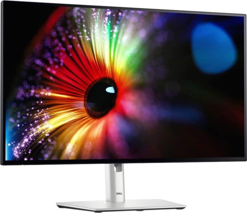 Dell UltraSharp 68.6 cm (27") LCD Monitor U2724D