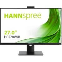 HANNspree 68.6 cm (27") LED Monitor HP 278 WJB