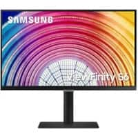 Samsung ViewFinity 61 cm (24") LED Monitor LS24A600NAU