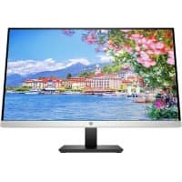 HP 68.6 cm (27") LED Monitor 27mq