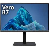 Acer B7 54.6 cm (21.5") LED Monitor B227QHbmiprxv