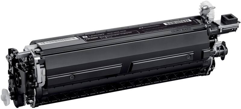 LEXMARK Imaging Unit Black 74C0ZK0