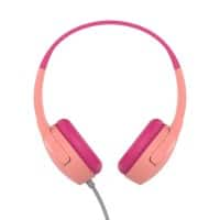 Belkin Headphones SoundForm Mini Pink