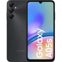 Samsung Galaxy A05s 64 GB Black