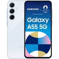 Samsung Galaxy A55 128 GB Blue