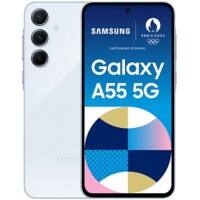 Samsung Galaxy A55 256 GB Blue