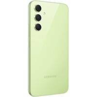 Samsung Galaxy A54 128 GB Lime