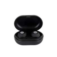 OUR PURE PLANET Wireless Earphones In-ear with bluetooth Active Noise Cancelling Stereo 700XHP Black