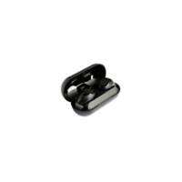 OUR PURE PLANET Platinum Wired & Wireless Earphones In-ear Bluetooth Active Noise Cancelling with Microphone Stereo Black