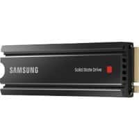 Samsung hard disk drives 1 TB Black MZ-V8P1T0CW