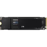 Samsung hard disk drives 2 TB Black MZ-V9E2T0BW