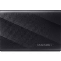 Samsung hard disk drives 4 TB USB Type-C Black MU-PG4T0B/EU