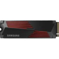 Samsung hard disk drives 2 TB Black MZ-V9P2T0GW