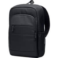 Kensington EQ Laptop Backpack 28 x 9 x 41 cm PL (Polyester) Black