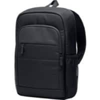 Kensington EQ Laptop Backpack K60392WW 16 Inch 29.5 x 43 x 12.7 cm Polyester Black