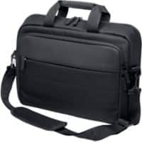 Kensington EQ Laptop Bag 40.6 x 2.4 x 29.1 cm PL (Polyester) Black