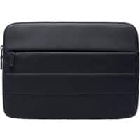 Kensington EQ Laptop Sleeve K60394WW 14 Inch 36 x 25 x 2.5 cm Polyester Black