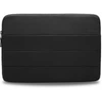 Kensington EQ Laptop Sleeve PL (Polyester) Black