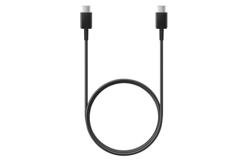Samsung USB Cable USB-C Male 1 m