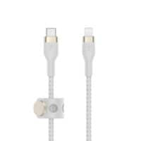 Belkin BOOST CHARGE PRO Flex Charging Cable 1 m