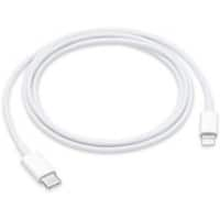 Apple USB Cable Apple Lightning 1 m