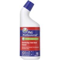Flash Toilet Cleaner Professional Liquid 750 ml