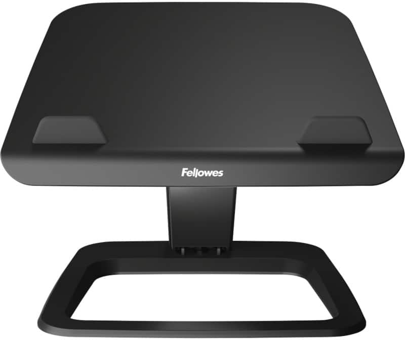 Fellowes Laptop Stand 560 x 396 x 102 mm Black