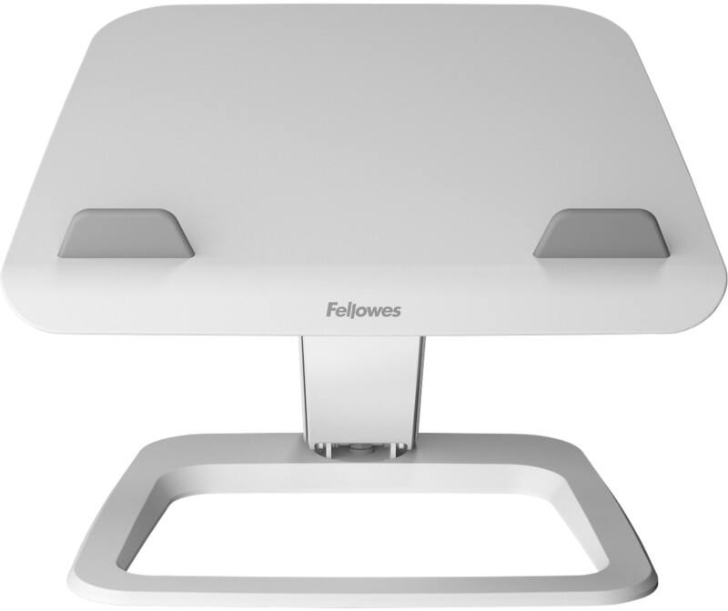 Fellowes Laptop Stand 560 x 396 x 102 mm White